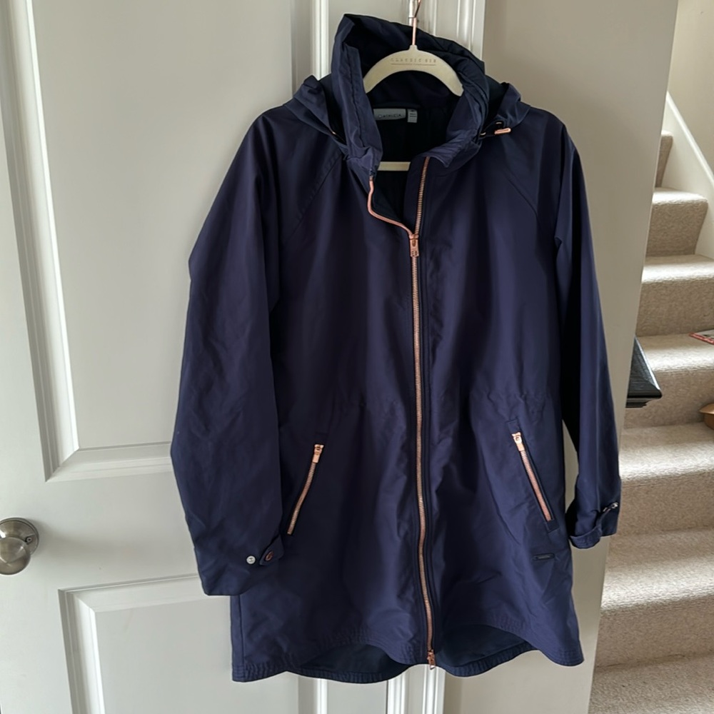 Athleta Jacket | Size M